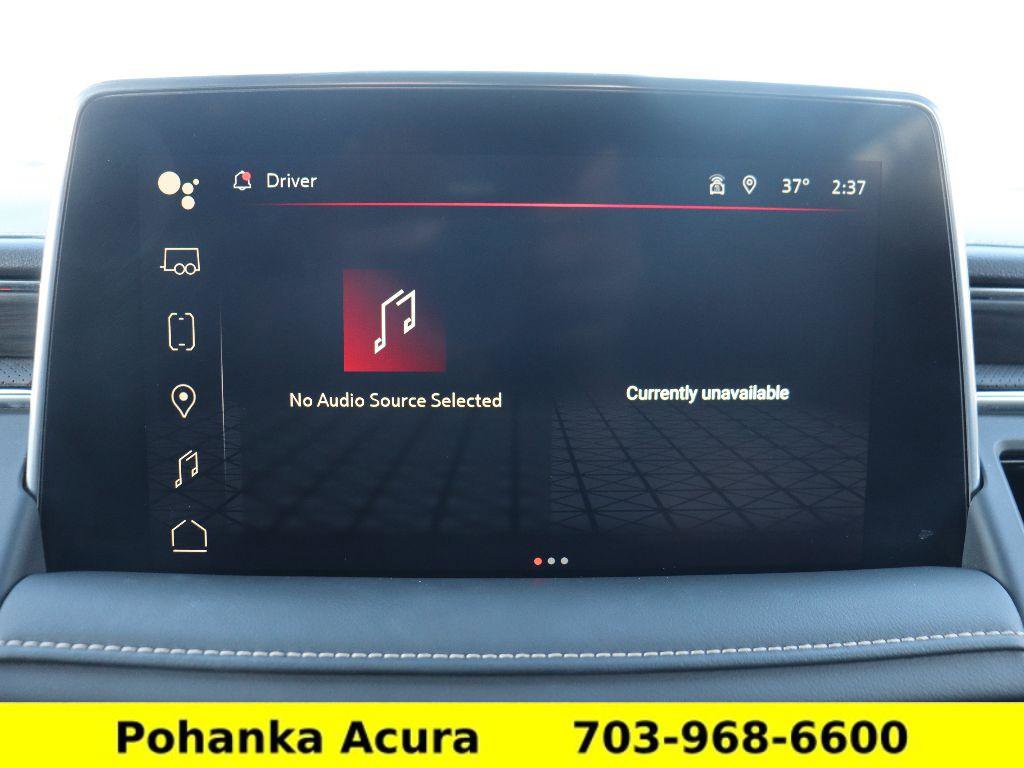 Used 2023 GMC Yukon SLT image 15