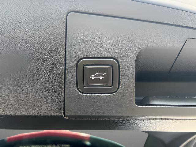Used 2020 Cadillac XT5 Premium Luxury AWD/4WD image 8