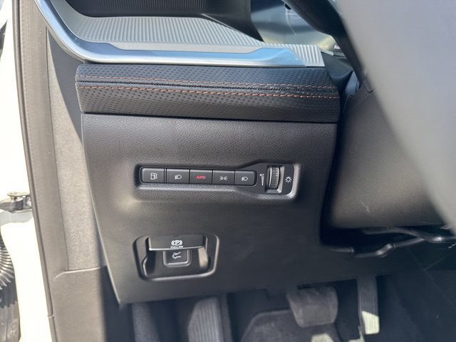 New 2026 Jeep Cherokee Limited AWD/4WD image 24