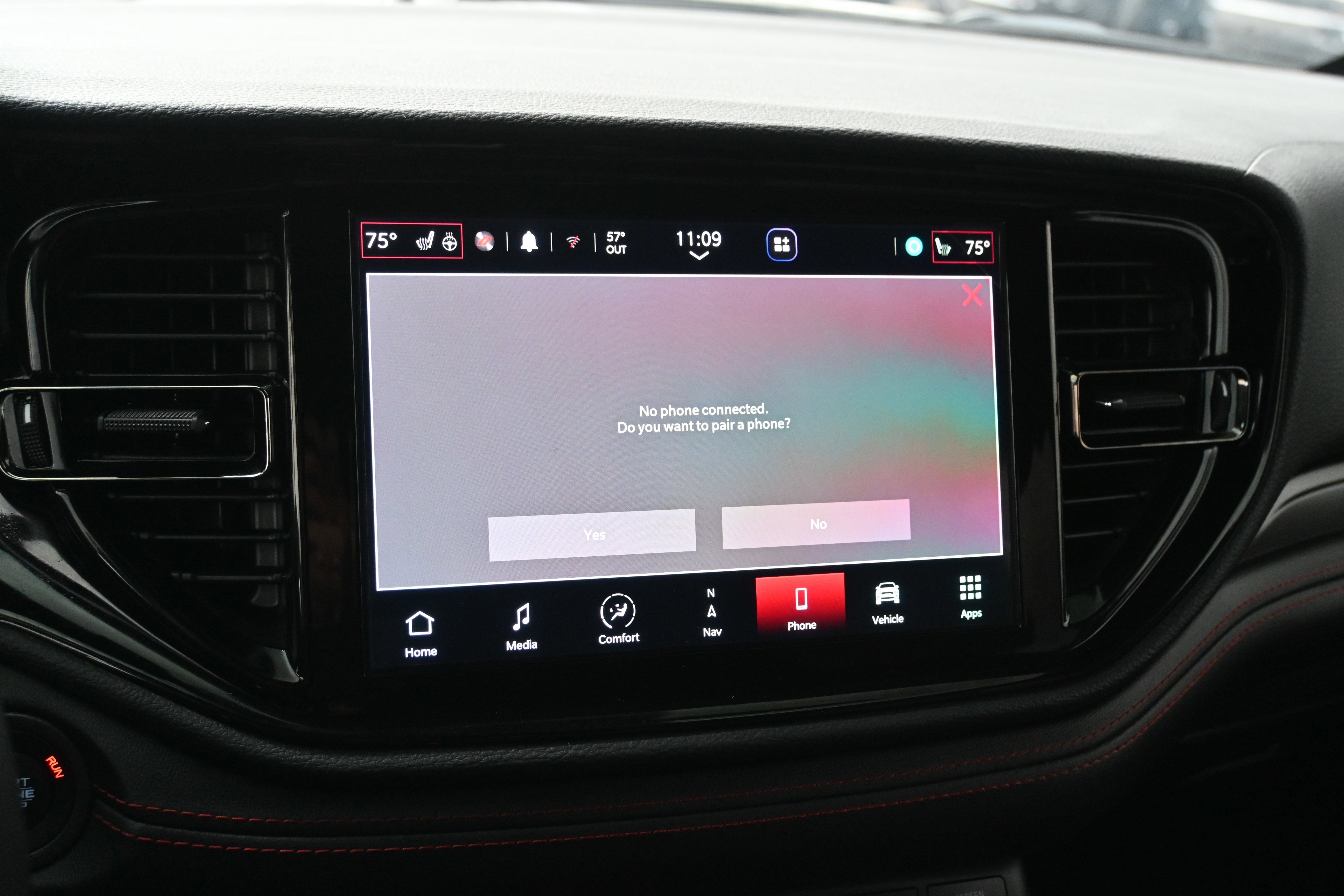 Used 2024 Dodge Durango R/T AWD/4WD image 25