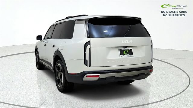 Used 2027 Kia Telluride EX w/ Towing Package FWD image 7
