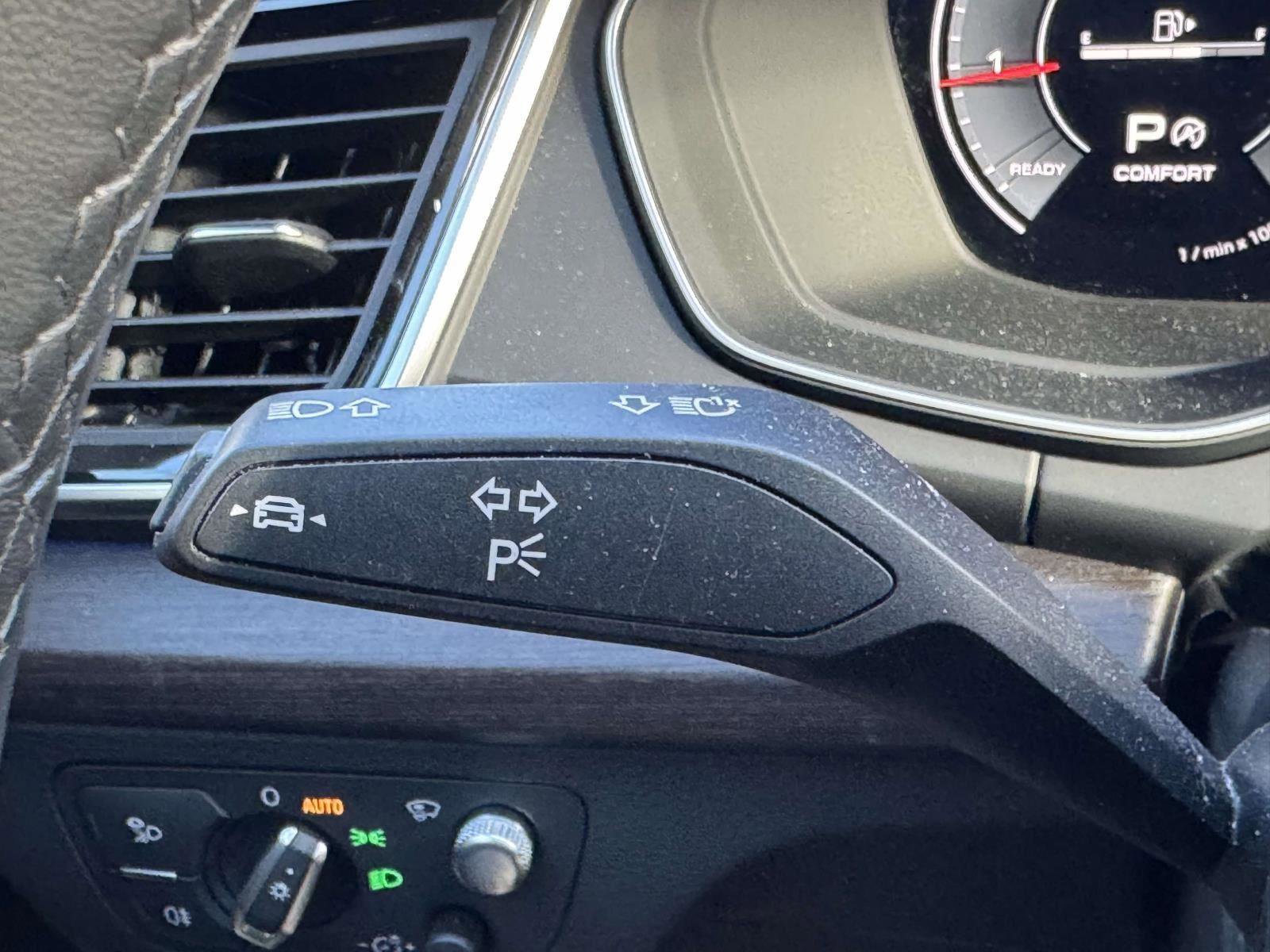 Used 2021 Audi Q5 Prestige image 22