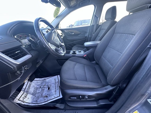Used 2019 GMC Terrain SLE w/ Driver Convenience Package image 11