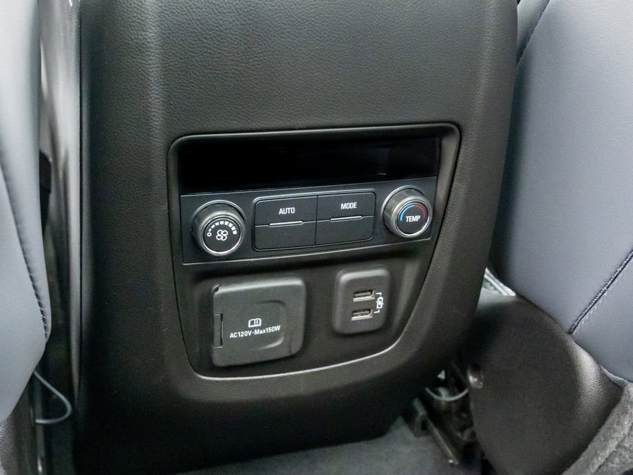 Used 2023 Buick Enclave Essence w/ Experience Buick Package AWD/4WD image 21