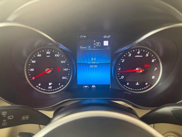 Used 2022 Mercedes-Benz GLC 300 4MATIC image 13