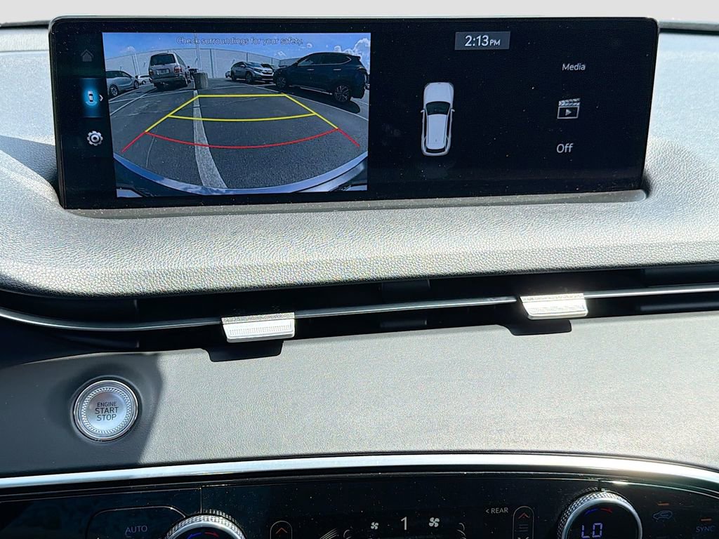 Used 2025 Genesis GV70 2.5T image 14