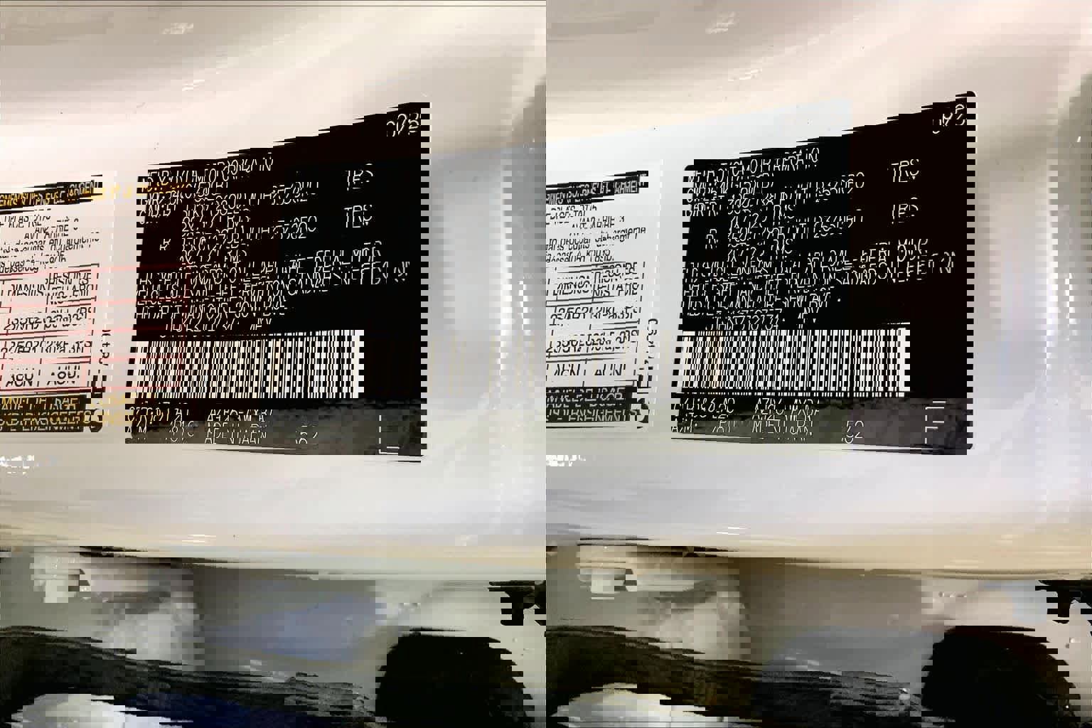 New 2026 Lexus NX 450h+ AWD w/ Luxury Package image 23