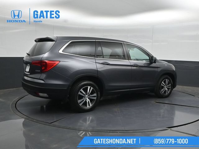 Used 2018 Honda Pilot EX-L image 2