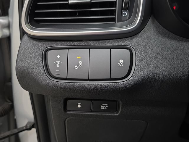 Used 2018 Kia Sorento EX FWD image 26