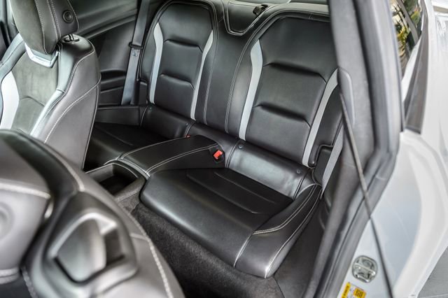 Used 2018 Chevrolet Camaro SS w/ Redline Edition RWD image 51