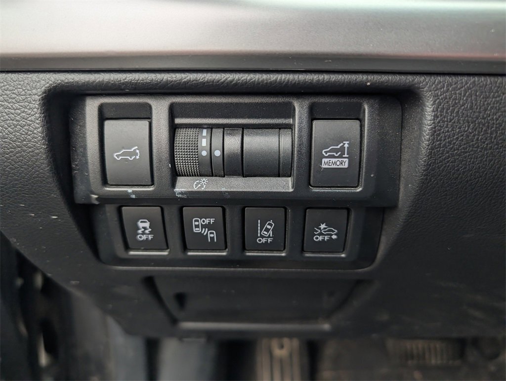 Used 2019 Subaru Outback 2.5i Limited image 26