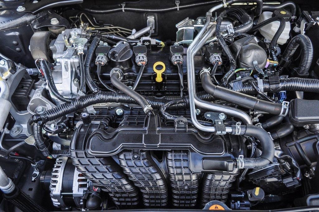 New 2024 Nissan Altima 2.5 S image 12