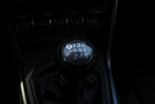 New 2026 Subaru BRZ Series.Yellow RWD image 13