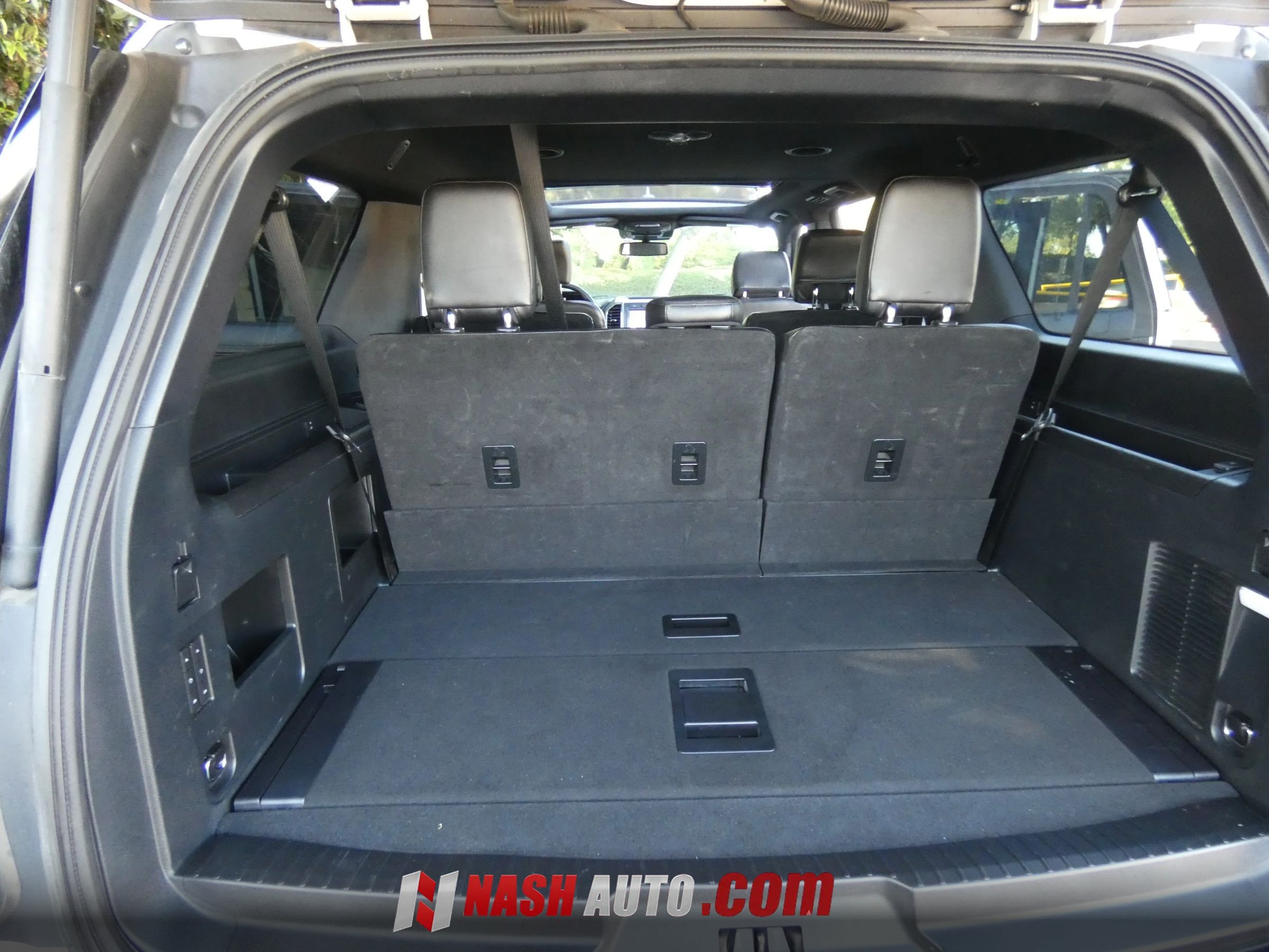 Used 2020 Ford Expedition Max XLT w/ Equipment Group 202A RWD image 51