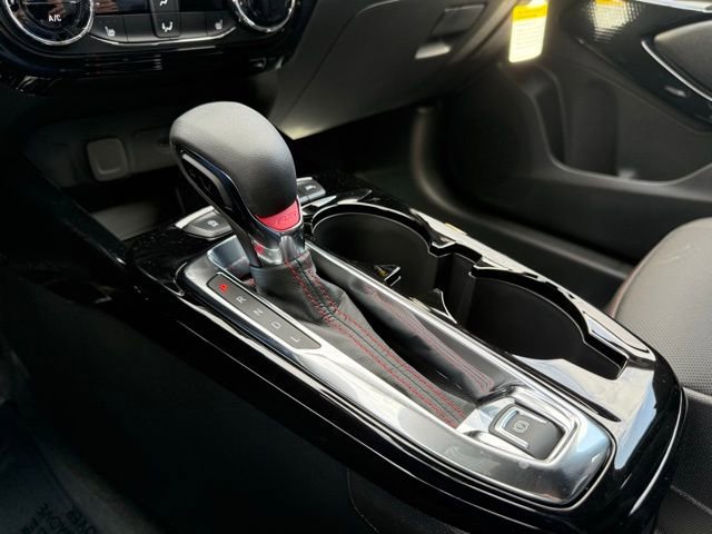 New 2026 Chevrolet Trax RS w/ Driver Confidence Package image 23