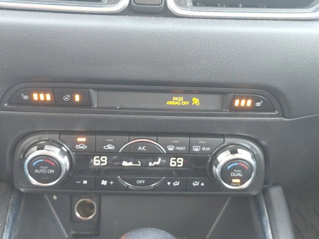 Used 2017 MAZDA CX-5 Grand Touring w/ Premium Package image 15