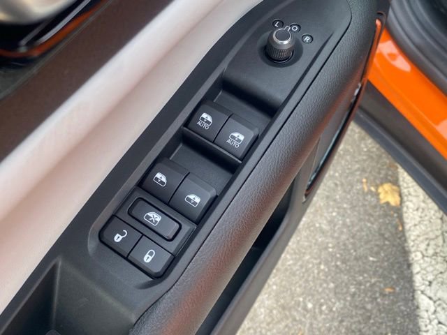 New 2026 Jeep Compass Limited AWD/4WD image 13