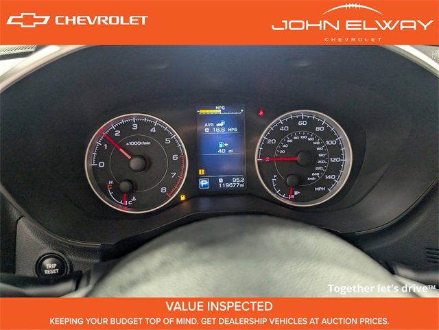 Used 2019 Subaru Ascent Premium image 28