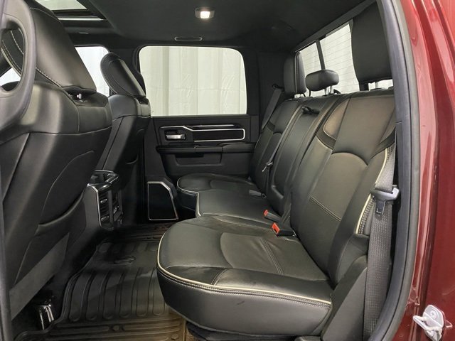 Used 2020 RAM 2500 Laramie image 10
