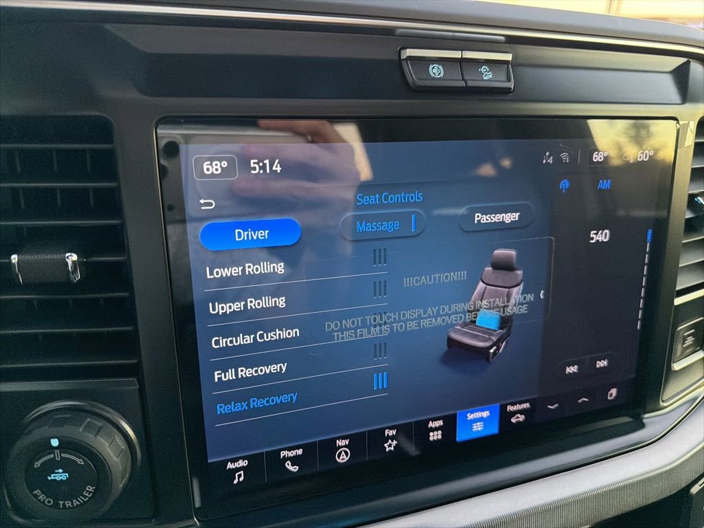 New 2026 Ford F250 Platinum image 40