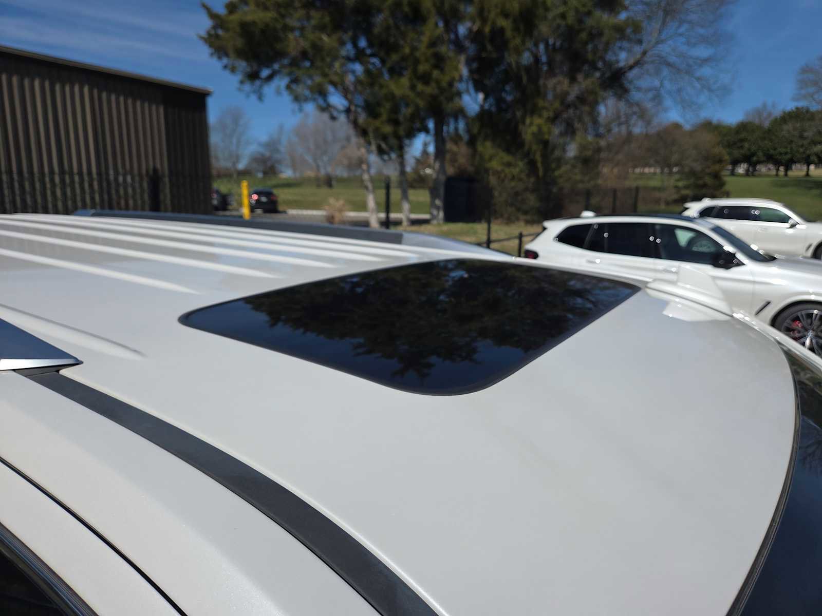 Used 2019 Cadillac Escalade ESV Platinum image 2