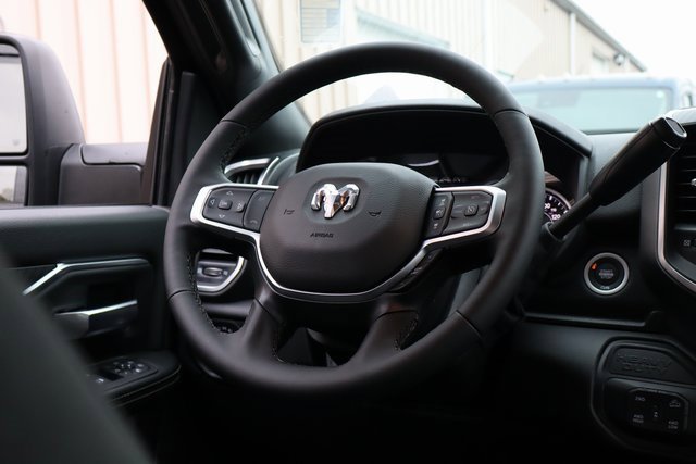 Used 2025 RAM 2500 Big Horn image 49