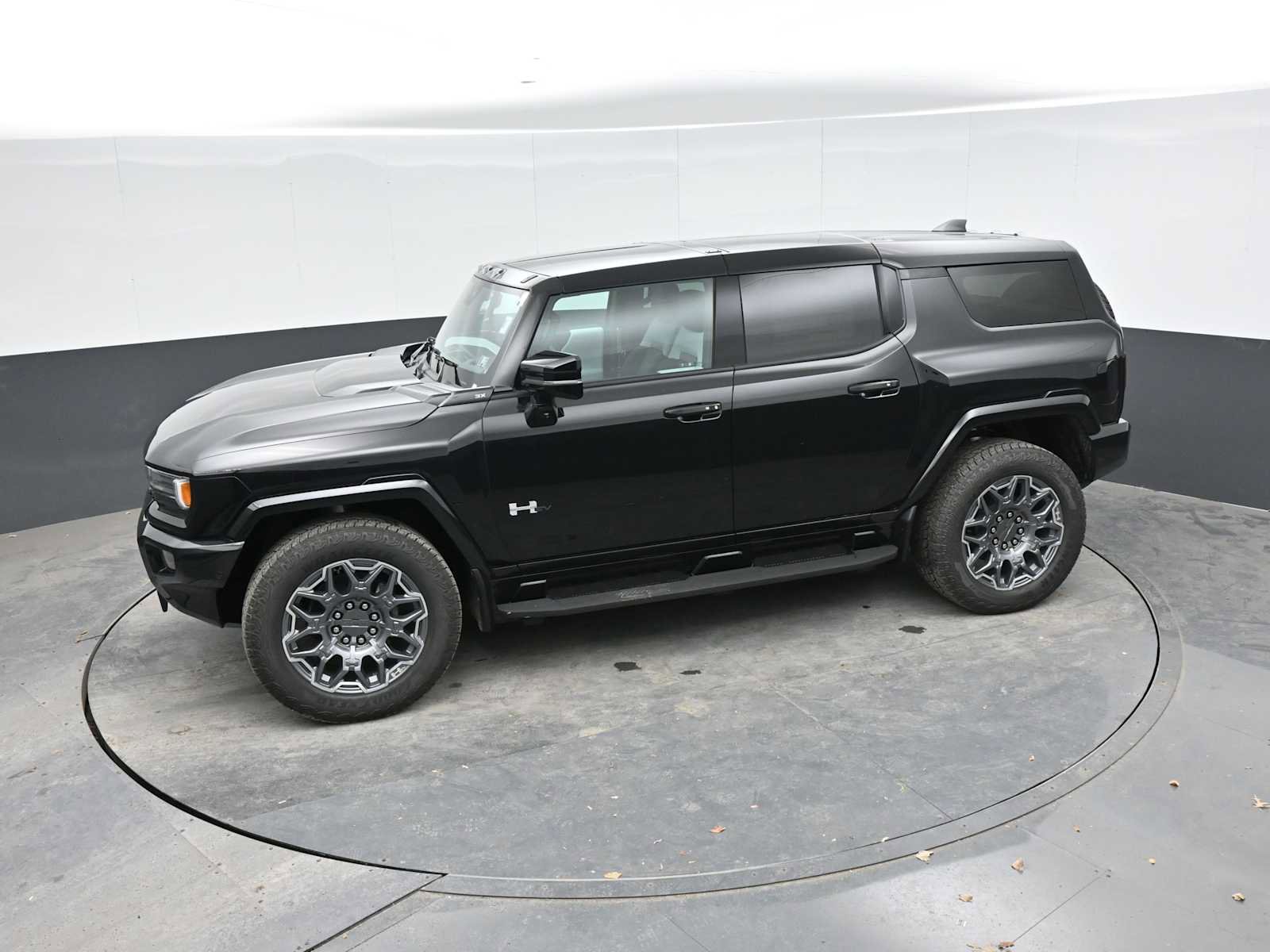 New 2025 GMC Hummer EV 3X image 29