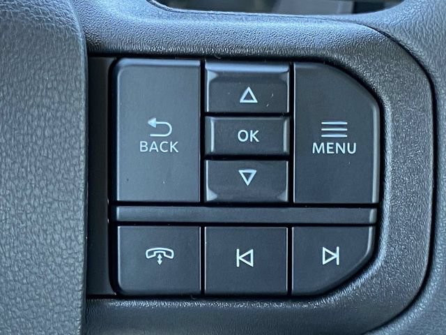 New 2025 Ford F550 4x4 Regular Cab Super Duty image 22