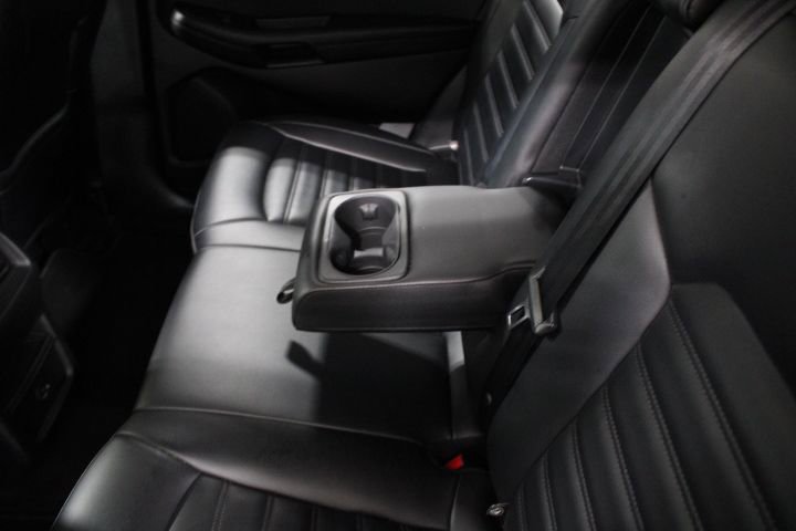 Used 2022 Ford Edge SEL image 50