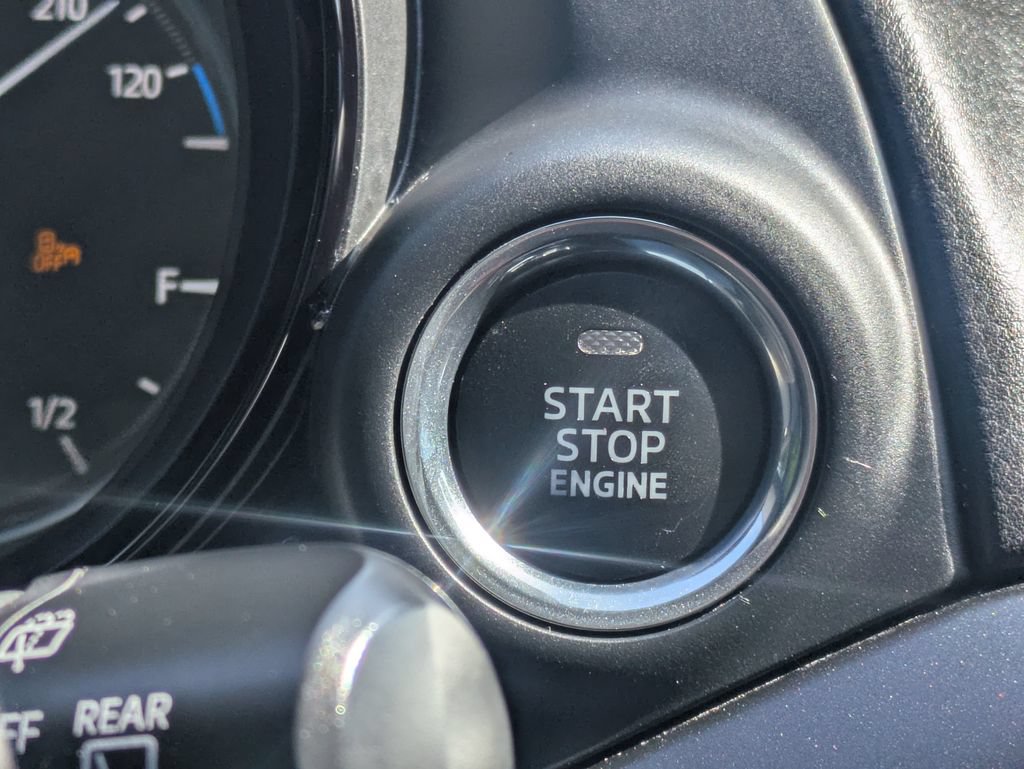Certified 2023 MAZDA CX-9 Carbon Edition AWD/4WD image 28