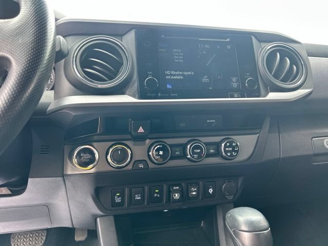 Used 2018 Toyota Tacoma TRD Off-Road w/ Technology Package AWD/4WD image 50