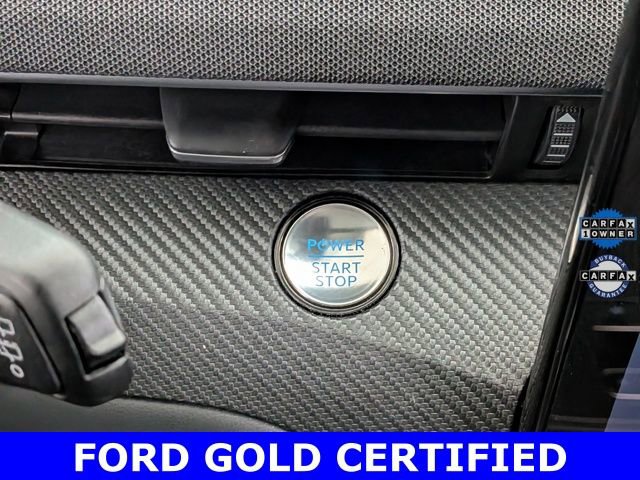 Certified 2024 Ford Mustang Mach-E Select w/ Comfort Package Lite image 23