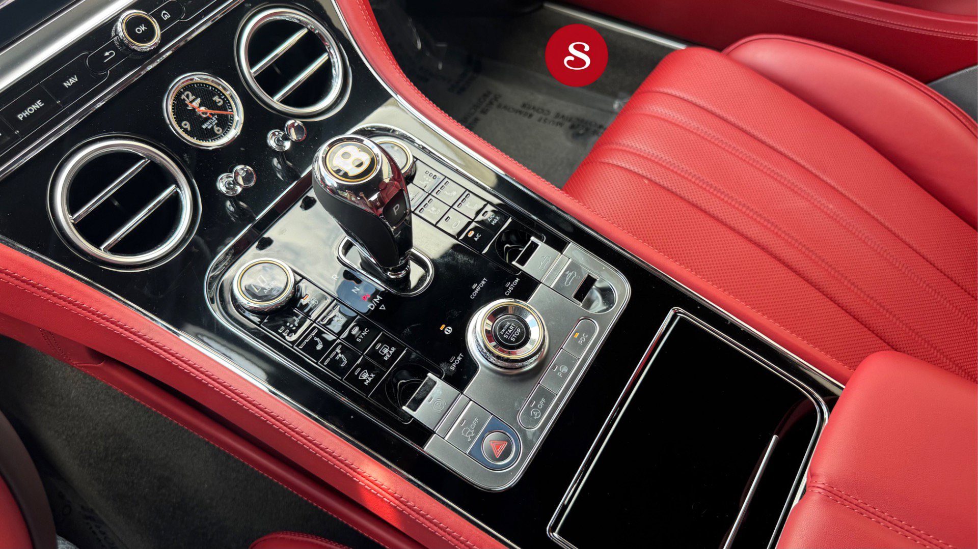 Used 2020 Bentley Continental GT V8 AWD/4WD image 18
