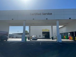 Used 2020 Chevrolet Trax LT w/ LT Convenience Package FWD image 36