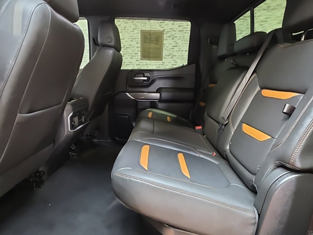 Used 2021 GMC Sierra 1500 AT4 w/ AT4 Value Package image 16