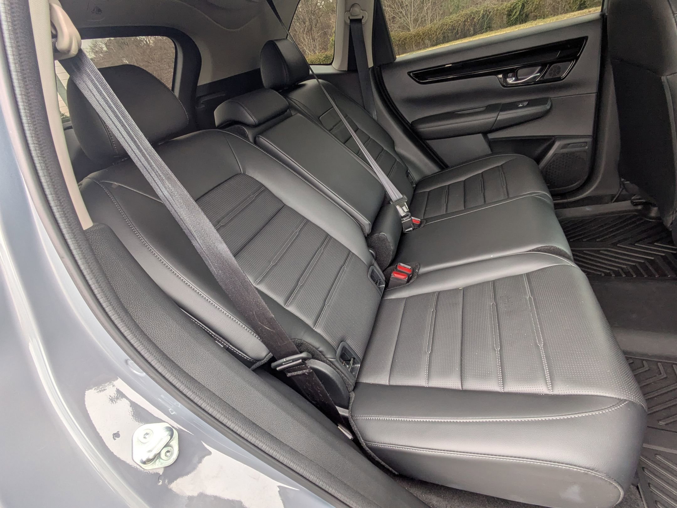 Used 2025 Honda CR-V EX-L image 26