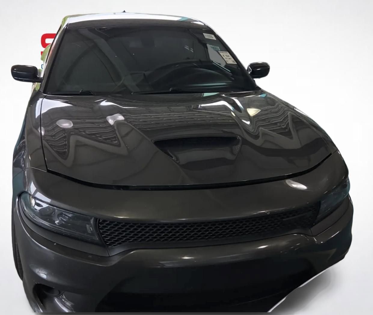 Used 2022 Dodge Charger R/T w/ Blacktop Package RWD image 11