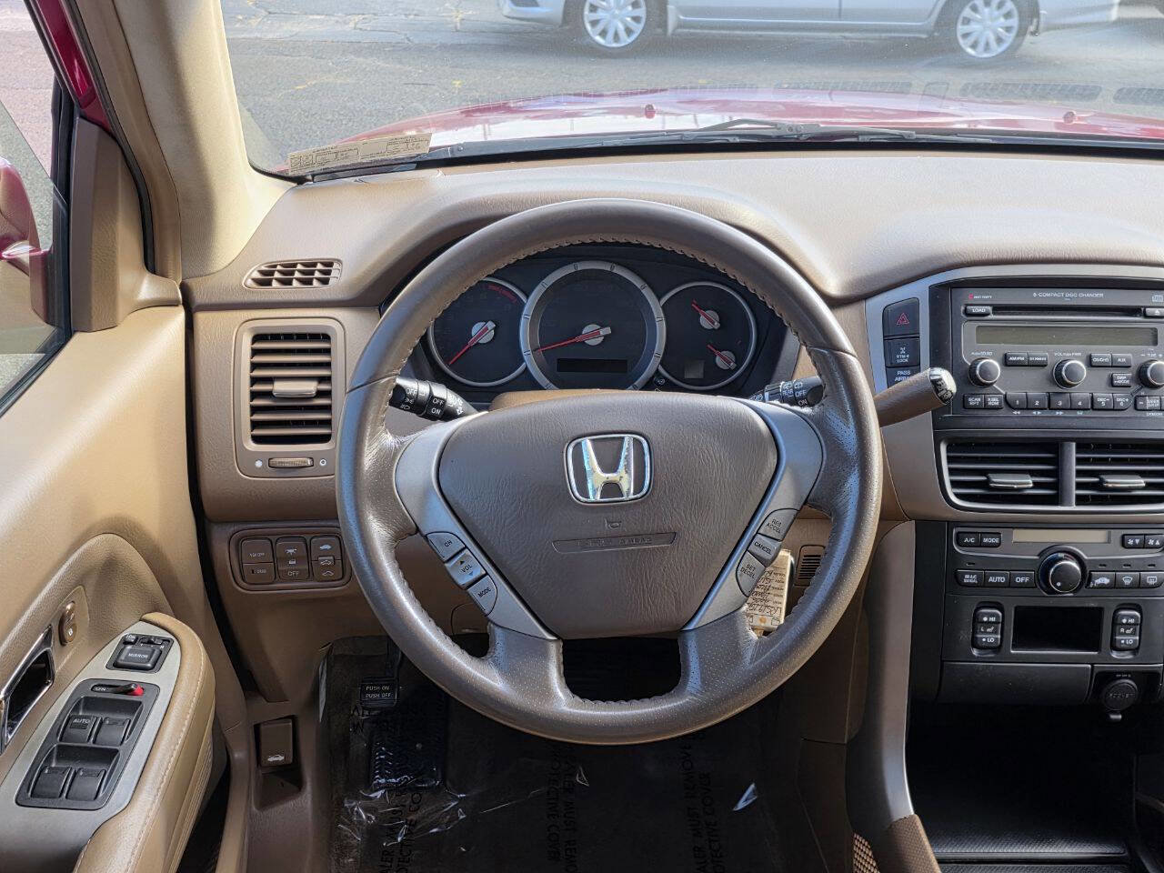 Used 2006 Honda Pilot EX-L image 17