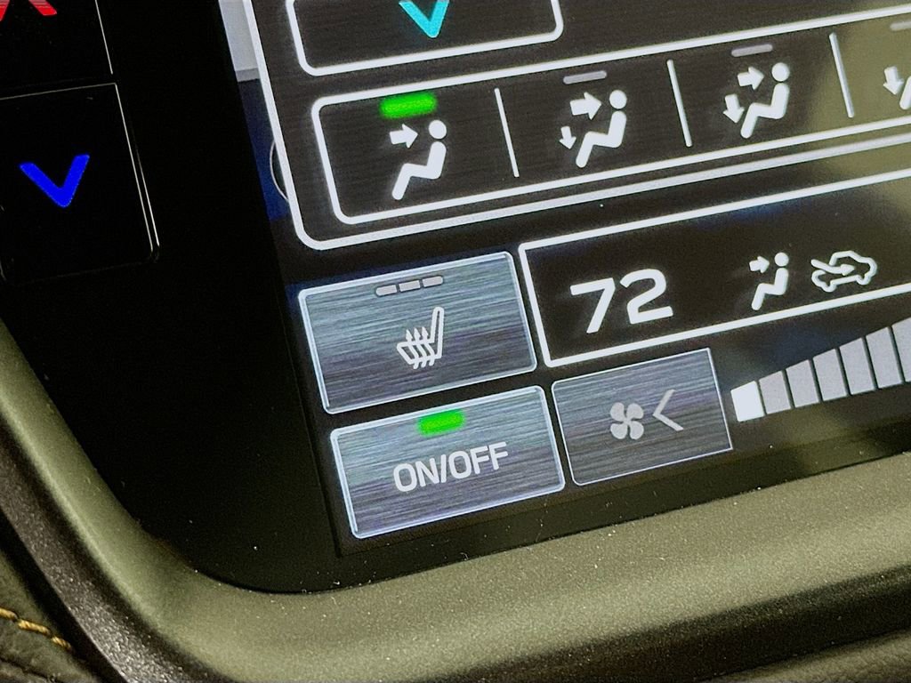 New 2025 Subaru Outback Wilderness image 27