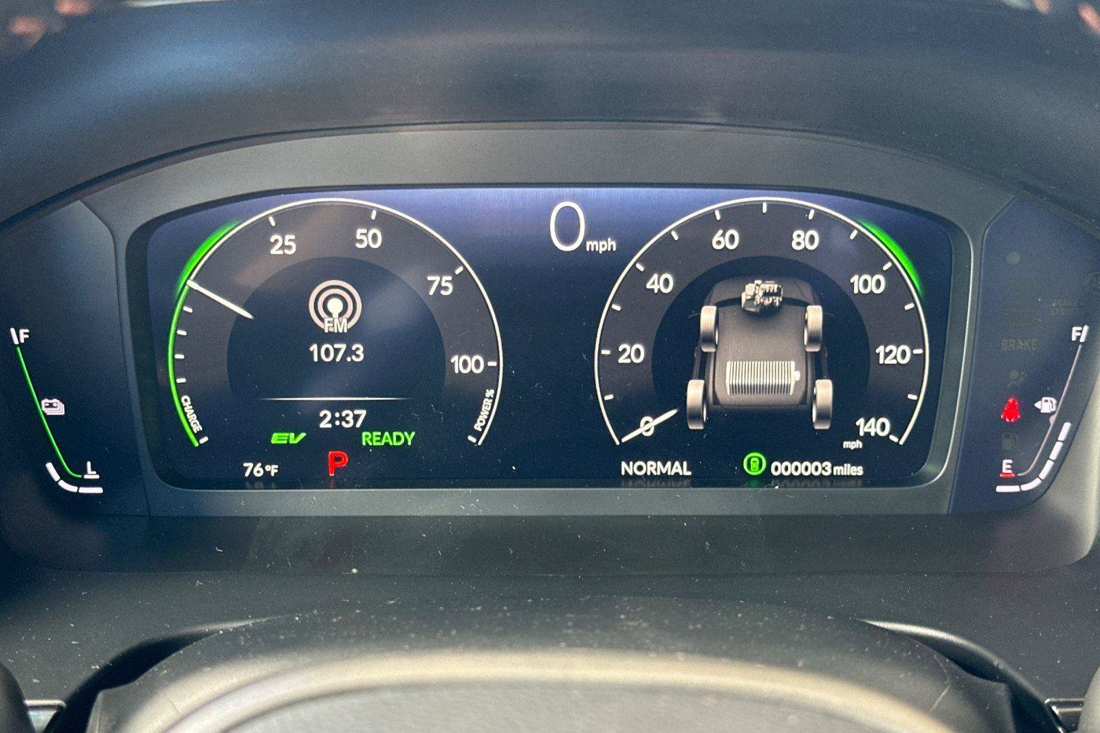 New 2026 Honda CR-V Sport-L image 21