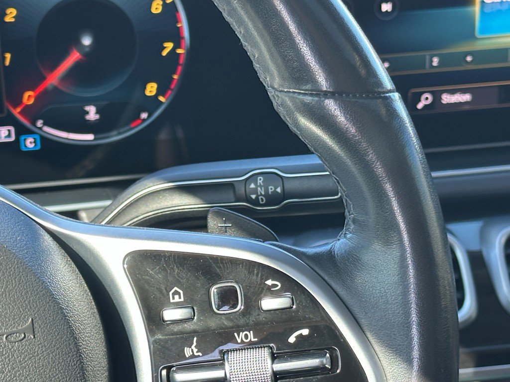 Used 2020 Mercedes-Benz GLE 350 4MATIC image 20