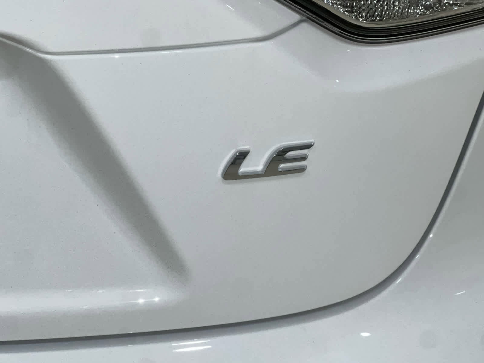 New 2026 Toyota Corolla LE image 9