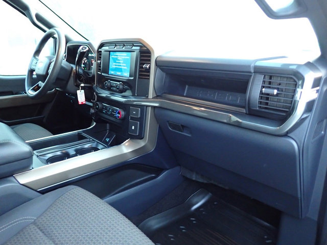 Used 2023 Ford F150 XL w/ Rattler Package image 13