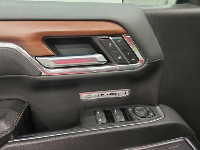 Used 2023 GMC Sierra 1500 Denali AWD/4WD image 20