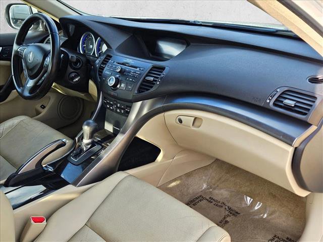 Used 2011 Acura TSX Sedan FWD image 20