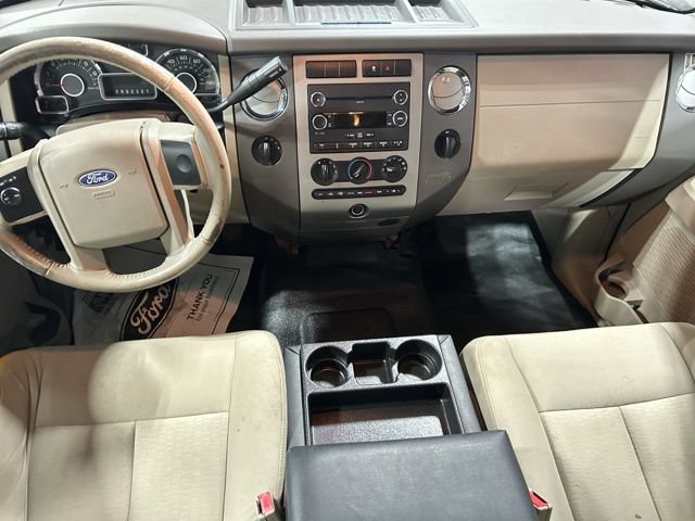 Used 2010 Ford Expedition XLT AWD/4WD image 18
