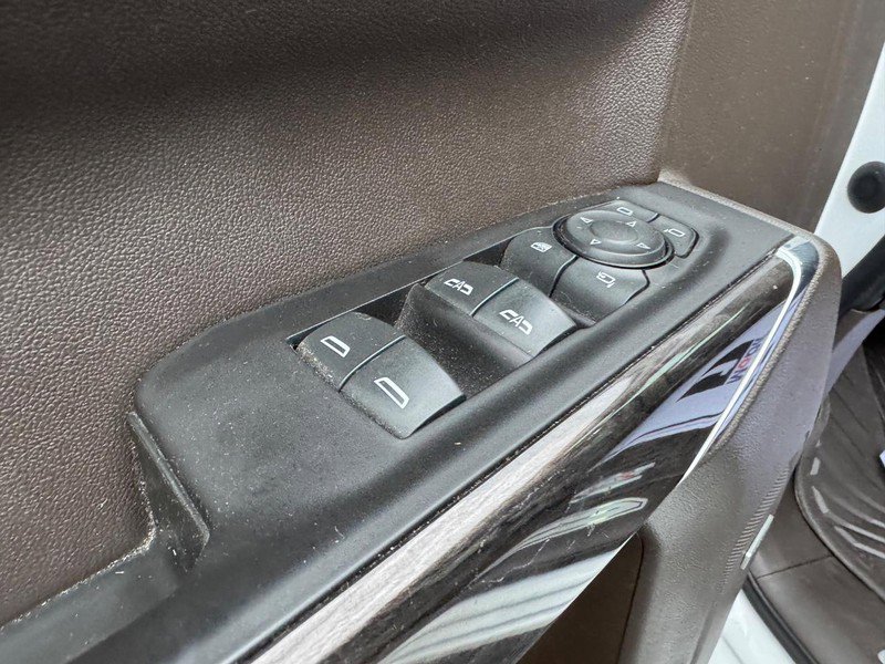 Certified 2020 Chevrolet Silverado 1500 LTZ image 16