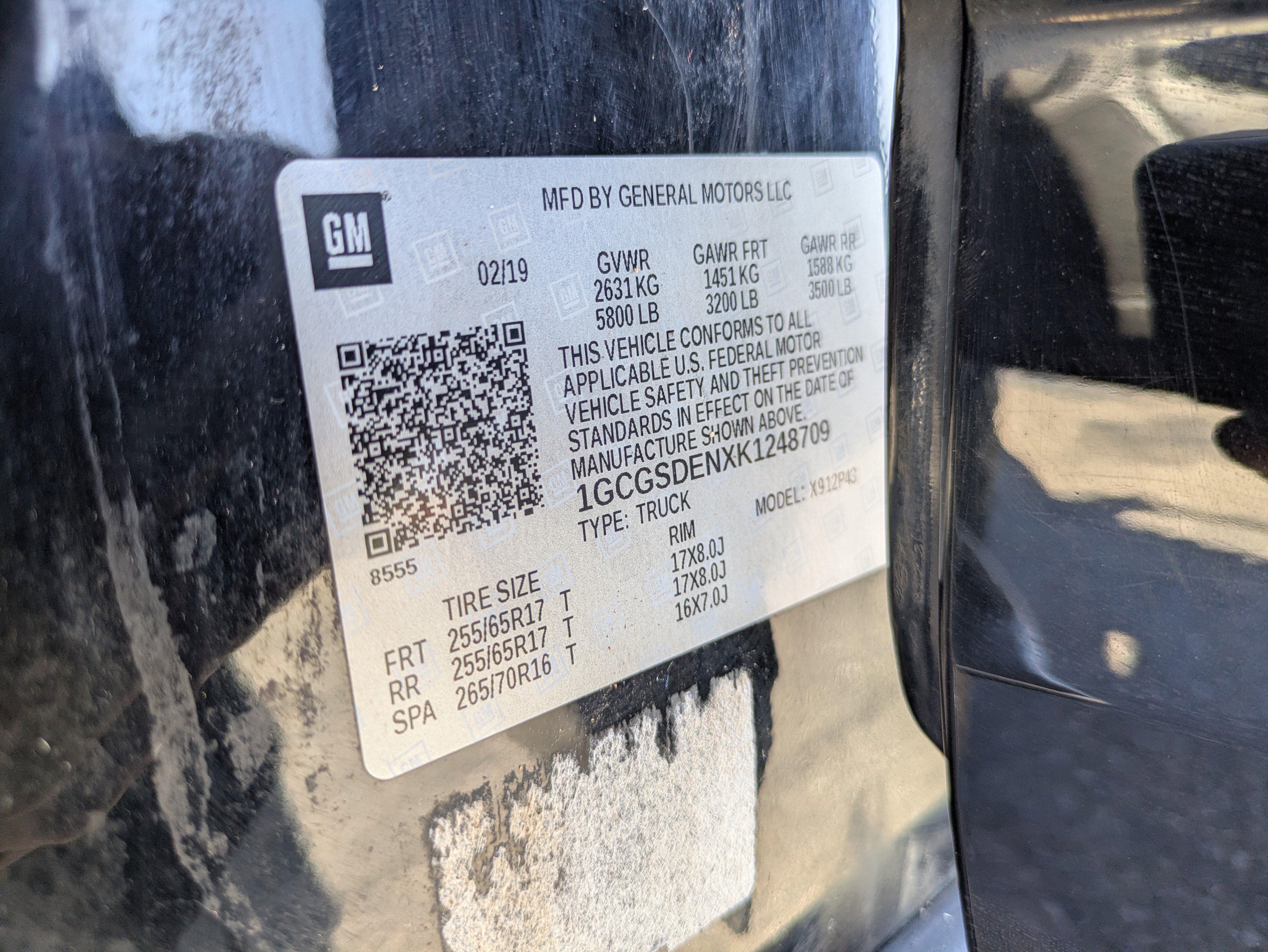 Used 2019 Chevrolet Colorado Z71 image 30