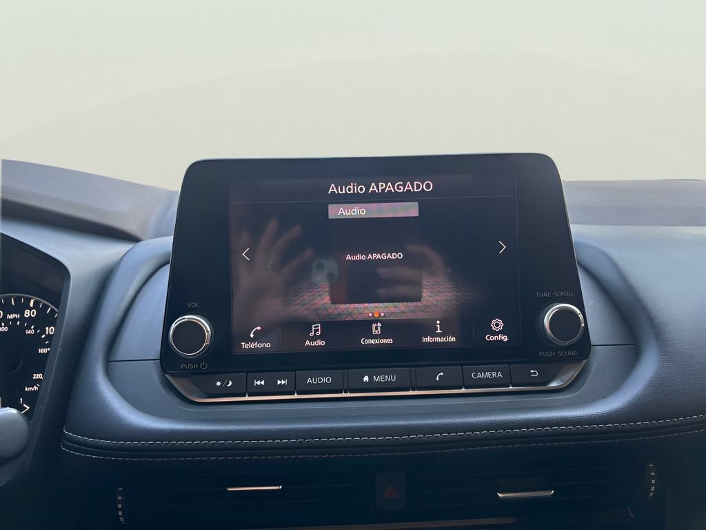 Used 2022 Nissan Rogue SV w/ SV Premium Package FWD image 21