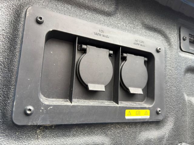 Used 2024 Ford Ranger Raptor image 13